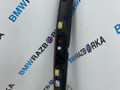 подсветка номера BMW X3 G45 2025, 2.0 л., B48B20P, бензин, 475, внедорожник 5 дв., полный привод, 5A272D7 - фото №5