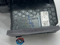 дефлектор обдува салона BMW X3 G45 2025, 2.0 л., B48B20P, бензин, 475, внедорожник 5 дв., полный привод, 5A38978 - фото №3