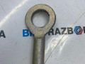 крюк буксировочный BMW X3 G45 2025, 2.0 л., B48B20P, бензин, 475, внедорожник 5 дв., полный привод - фото №3
