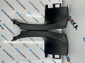 обшивка крышки багажника BMW X3 G45 2025, 2.0 л., B48B20P, бензин, c4p, внедорожник 5 дв., полный привод, 5A39974, 5A39971, 5A39973, 5A39970 - фото №8