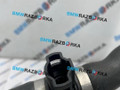 патрубок радиатора BMW X3 G45 2025, 2.0 л., B48B20P, бензин, 475, внедорожник 5 дв., полный привод, 5A2FDE7 - фото №3