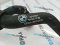 патрубок радиатора BMW X3 G45 2025, 2.0 л., B48B20P, бензин, 475, внедорожник 5 дв., полный привод, 8846856 - фото №4
