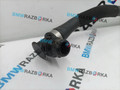 патрубок радиатора BMW X3 G45 2025, 2.0 л., B48B20P, бензин, 475, внедорожник 5 дв., полный привод, 8840203 - фото №2
