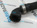 патрубок радиатора BMW X3 G45 2025, 2.0 л., B48B20P, бензин, c4p, внедорожник 5 дв., полный привод, 5A2FDD3 - фото №3