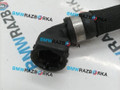 патрубок радиатора BMW X3 G45 2025, 2.0 л., B48B20P, бензин, 475, внедорожник 5 дв., полный привод, 5A2FDD3 - фото №3
