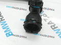 патрубок радиатора BMW X3 G45 2025, 2.0 л., B48B20P, бензин, 475, внедорожник 5 дв., полный привод, 5A2FDC7 - фото №3