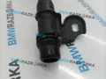 патрубок радиатора BMW X3 G45 2025, 2.0 л., B48B20P, бензин, 475, внедорожник 5 дв., полный привод, 5A2FDD1 - фото №2