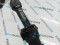 патрубок радиатора BMW X3 G45 2025, 2.0 л., B48B20P, бензин, 475, внедорожник 5 дв., полный привод, 5A2FDD1 - фото №3