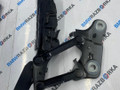 петля капота правая BMW X3 G45 2025, 2.0 л., B48B20P, бензин, 475, внедорожник 5 дв., полный привод, 5A2CD94 - фото №2
