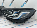 фара BMW X3 G45 2025, 2.0 л., B48B20P, бензин, 475, внедорожник 5 дв., полный привод, 5B7A036, 5B7A035 - фото №2