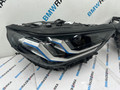фара BMW X3 G45 2025, 2.0 л., B48B20P, бензин, 475, внедорожник 5 дв., полный привод, 5B7A036, 5B7A035 - фото №3