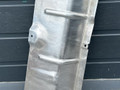 тепловой экран глушителя BMW X3 G45 2025, 2.0 л., B48B20P, бензин, 475, внедорожник 5 дв., полный привод, 9881289 - фото №2
