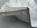 тепловой экран глушителя BMW X3 G45 2025, 2.0 л., B48B20P, бензин, c4p, внедорожник 5 дв., полный привод, 9881277 - фото №3