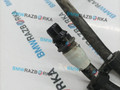 патрубок радиатора BMW X3 G45 2025, 2.0 л., B48B20P, бензин, 475, внедорожник 5 дв., полный привод, 9886624 - фото №3