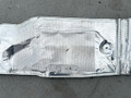 тепловой экран моторного отсека BMW X3 G45 2025, 2.0 л., B48B20P, бензин, 475, внедорожник 5 дв., полный привод, 7394797, 51487394797 - фото №2