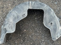 защита арок задняя правая (подкрылок) BMW X3 G45 2025, 2.0 л., B48B20P, бензин, 475, внедорожник 5 дв., полный привод, 9881286 - фото №2