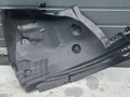 защита арок передняя левая (подкрылок) BMW X3 G45 2025, 2.0 л., B48B20P, бензин, 475, внедорожник 5 дв., полный привод, 9881283, 51719881283 - фото №2