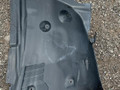 защита арок передняя правая (подкрылок) BMW X3 G45 2025, 2.0 л., B48B20P, бензин, 475, внедорожник 5 дв., полный привод, 9881284, 51719881284 - фото №2
