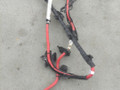 плюсовой провод аккумулятора BMW X3 G45 2025, 2.0 л., B48B20P, бензин, 475, внедорожник 5 дв., полный привод, 5A6E332 - фото №2