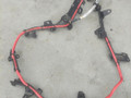 плюсовой провод аккумулятора BMW X3 G45 2025, 2.0 л., B48B20P, бензин, 475, внедорожник 5 дв., полный привод, 5A6E332 - фото №3