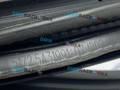 уплотнитель двери BMW X3 G45 2025, 2.0 л., B48B20P, бензин, 475, внедорожник 5 дв., полный привод, 5A31991 - фото №2