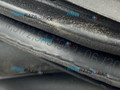 уплотнитель двери BMW X3 G45 2025, 2.0 л., B48B20P, бензин, 475, внедорожник 5 дв., полный привод, 5A31962 - фото №2
