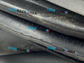 уплотнитель двери BMW X3 G45 2025, 2.0 л., B48B20P, бензин, 475, внедорожник 5 дв., полный привод, 5A31962 - фото №2