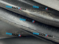 уплотнитель двери BMW X3 G45 2025, 2.0 л., B48B20P, бензин, c4p, внедорожник 5 дв., полный привод, 5A31962 - фото №2