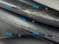 уплотнитель двери BMW X3 G45 2025, 2.0 л., B48B20P, бензин, c4p, внедорожник 5 дв., полный привод, 5A31962 - фото №2