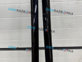 дуги на крышу (рейлинги) BMW X3 G45 2025, 2.0 л., B48B20P, бензин, c4p, внедорожник 5 дв., полный привод, 5A337C4, 5A337C3 - фото №4