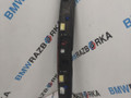 подсветка номера BMW X3 G45 2025, 2.0 л., B48B20P, бензин, c4p, внедорожник 5 дв., полный привод, 5A272D7 - фото №6