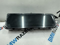 блок управления печки / климат-контроля BMW X3 G45 2025, 2.0 л., B48B20P, бензин, c4p, внедорожник 5 дв., полный привод, 5B3FE89 - фото №2