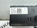 блок управления печки / климат-контроля BMW X3 G45 2025, 2.0 л., B48B20P, бензин, c4p, внедорожник 5 дв., полный привод, 5B3FE89 - фото №4