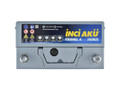 аккумулятор (AKБ) , B24, 45AH, NS60060043010, NS60 - фото №3