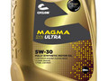 масло автомобильное , 5W30, 5W-30, CYCLON, SYNULTRAS, M2C-946A, M2C-946B1 - фото №3