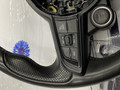 руль Alfa Romeo Giulia 2 поколение [рестайлинг] 952 2020, 2.0 л., бензин, АКПП, белый, седан, полный привод, 6000630006 - фото №6