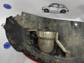 юбка бампера нижняя Alfa Romeo Giulia 2 поколение 952 2017, 2.0 л., бензин, АКПП, седан, 156142615, 156111439, 156121433, 156121434, 50552577, 50574813, 50546686, 50552578, 50574814, 50546687, 50544931, 50544932 - фото №6