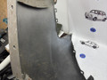 бампер задний Alfa Romeo Giulia 2 поколение 952 2017, 2.0 л., бензин, АКПП, седан, 156132207, 156142326, 156132192, 156127041, 156117864 - фото №7