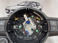 руль Alfa Romeo Giulia 2 поколение [рестайлинг] 952 2020, 2.0 л., бензин, АКПП, белый, седан, полный привод - фото №4