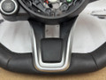 руль Alfa Romeo Giulia 2 поколение [рестайлинг] 952 2020, 2.0 л., бензин, АКПП, белый, седан, полный привод - фото №5