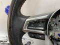 руль Fiat 124 Spider 1 поколение 2017, 1.4 л., бензин, МКПП, родстер, 6000615790, 6000615285, 6000613298 - фото №5