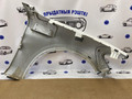 крыло переднее левое Alfa Romeo Stelvio 1 поколение 949 2019, 2.0 л., бензин, АКПП, внедорожник 5 дв., полный привод - фото №6