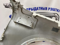крыло переднее левое Alfa Romeo Stelvio 1 поколение 949 2019, 2.0 л., бензин, АКПП, внедорожник 5 дв., полный привод - фото №8