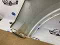 крыло переднее левое Alfa Romeo Stelvio 1 поколение 949 2019, 2.0 л., бензин, АКПП, внедорожник 5 дв., полный привод - фото №7