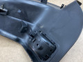 накладка на порог внутренняя Alfa Romeo Stelvio 1 поколение 949 2019, 2.0 л., бензин, АКПП, внедорожник 5 дв., полный привод, 156154835 - фото №4