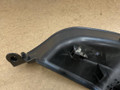 накладка на порог внутренняя Alfa Romeo Stelvio 1 поколение 949 2019, 2.0 л., бензин, АКПП, внедорожник 5 дв., полный привод, 156154835 - фото №5