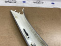 обшивка стойки Alfa Romeo Stelvio 1 поколение 949 2019, 2.0 л., бензин, АКПП, внедорожник 5 дв., полный привод, 156129663 - фото №4