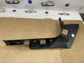 накладка на порог внутренняя Alfa Romeo Stelvio 1 поколение 949 2019, 2.0 л., бензин, АКПП, внедорожник 5 дв., полный привод, 156144293 - фото №4