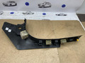накладка на порог внутренняя Alfa Romeo Stelvio 1 поколение 949 2019, 2.0 л., бензин, АКПП, внедорожник 5 дв., полный привод, 156144289 - фото №4