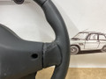 руль Alfa Romeo Giulia 2 поколение 952 2017, 2.0 л., бензин, серый, седан - фото №10